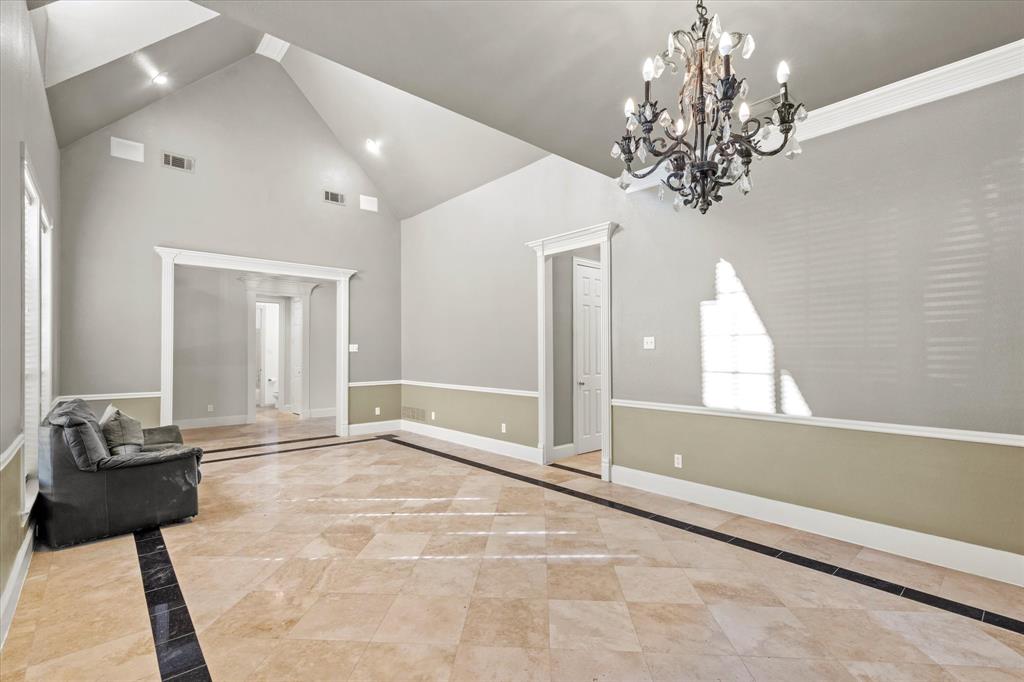 Oak Creek Estates - Residential