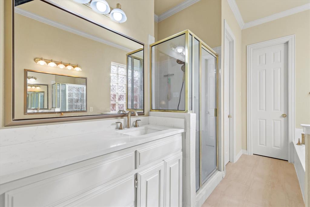 Oak Creek Estates - Residential