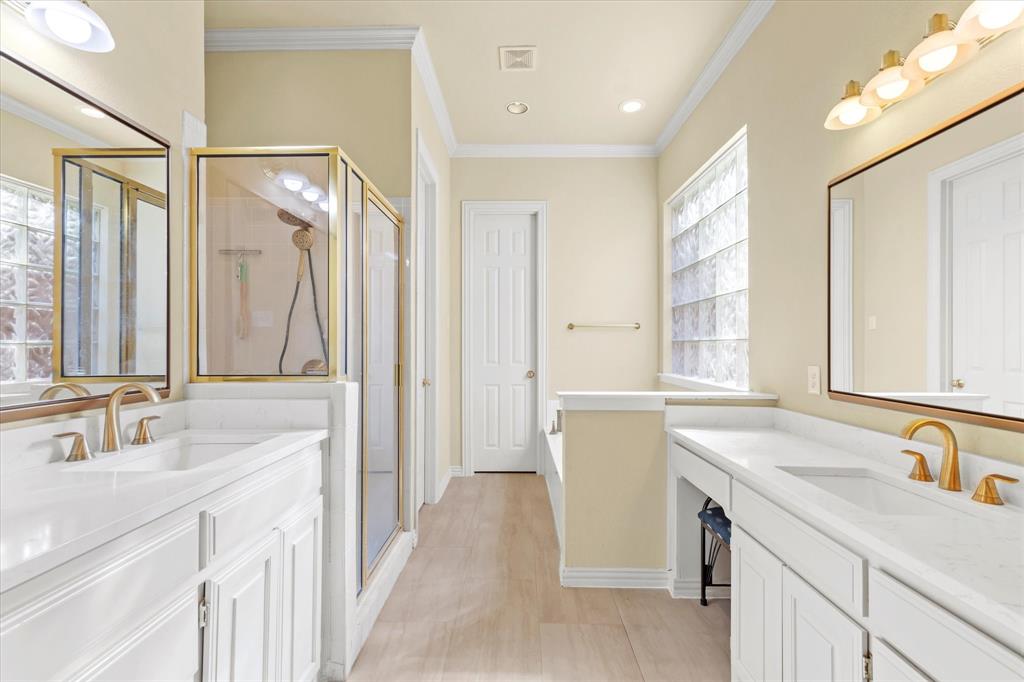 Oak Creek Estates - Residential