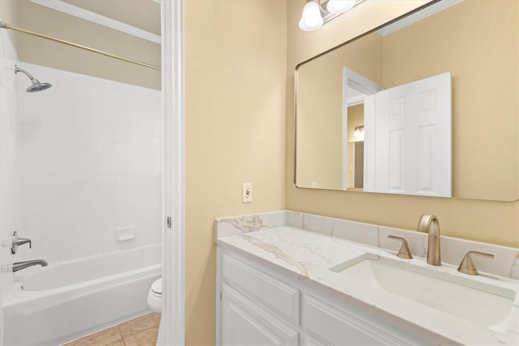 Oak Creek Estates - Residential