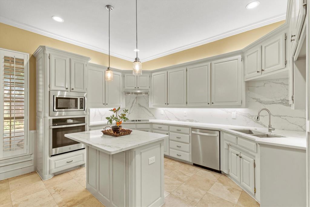 Oak Creek Estates - Residential