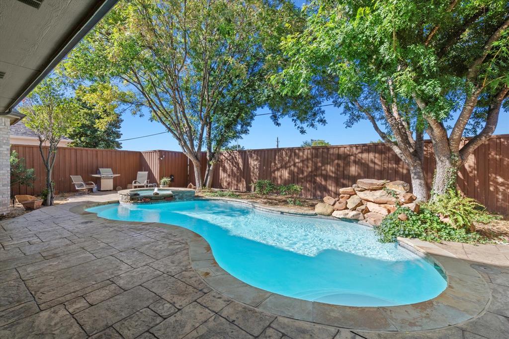 Oak Creek Estates - Residential