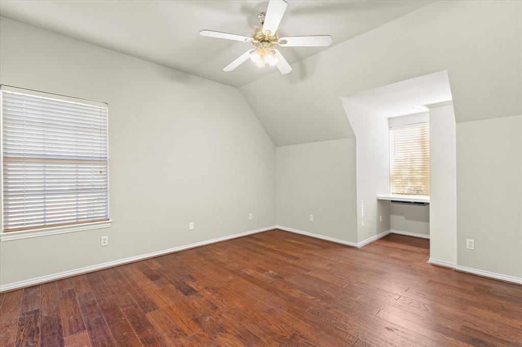 Oak Creek Estates - Residential