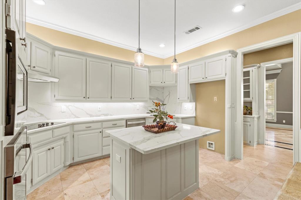 Oak Creek Estates - Residential