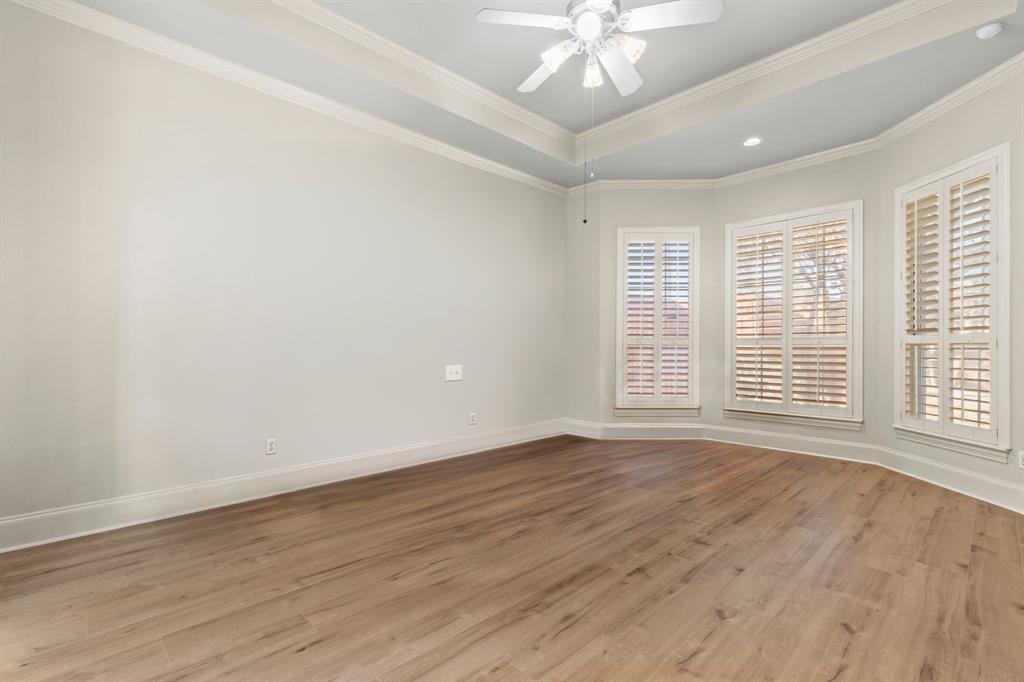 Oak Creek Estates - Residential