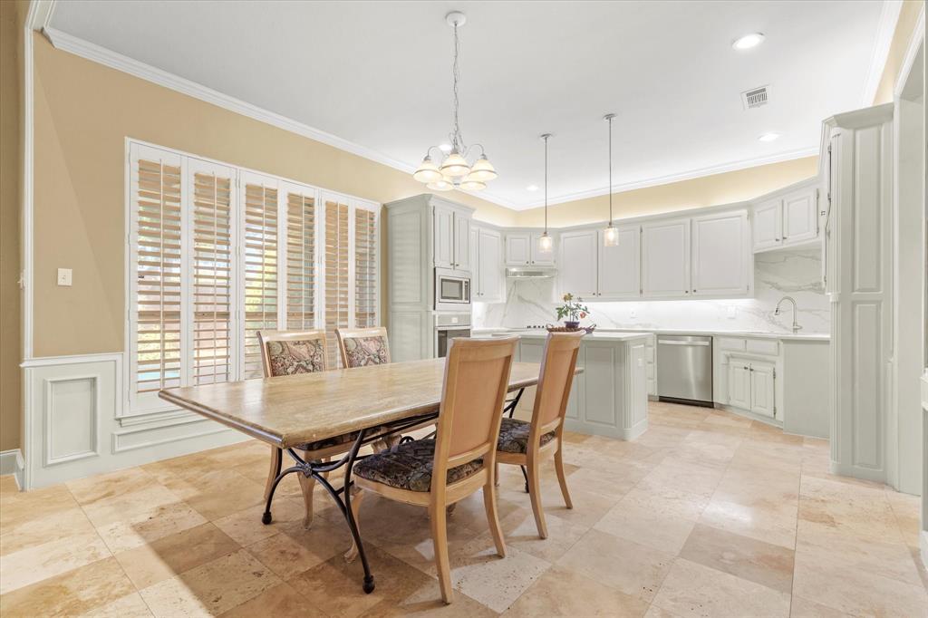 Oak Creek Estates - Residential