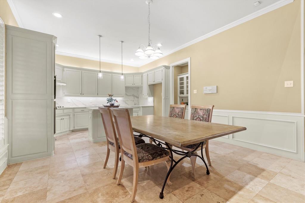 Oak Creek Estates - Residential