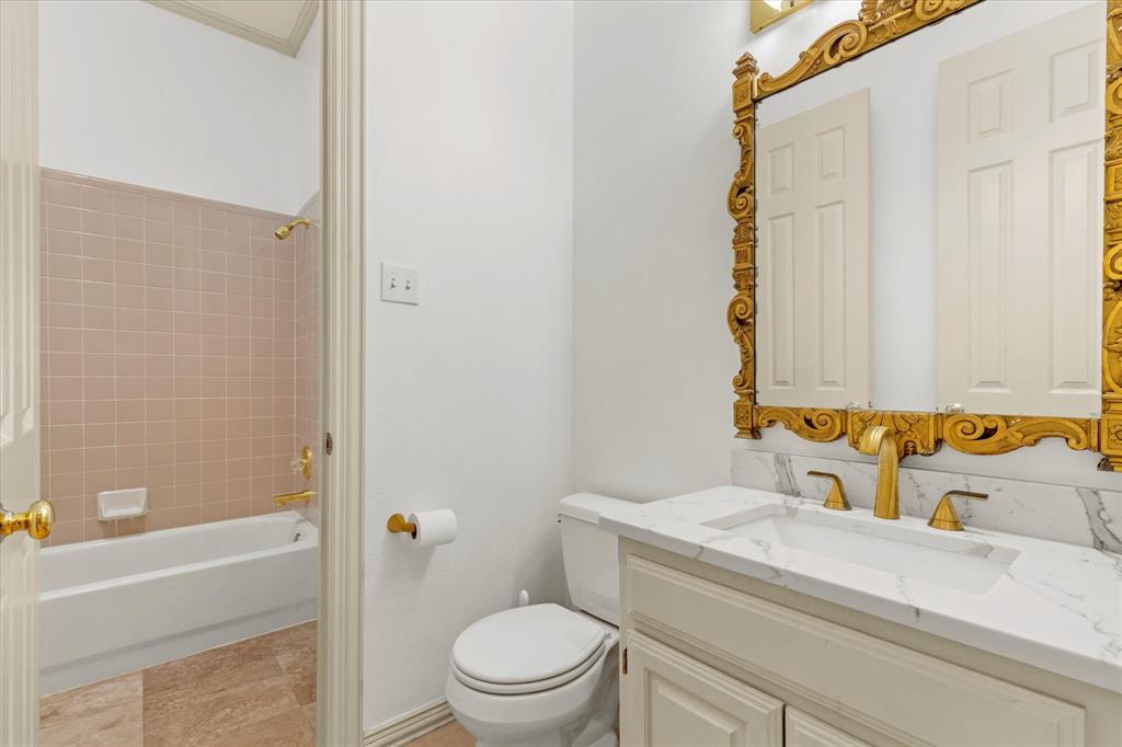 Oak Creek Estates - Residential