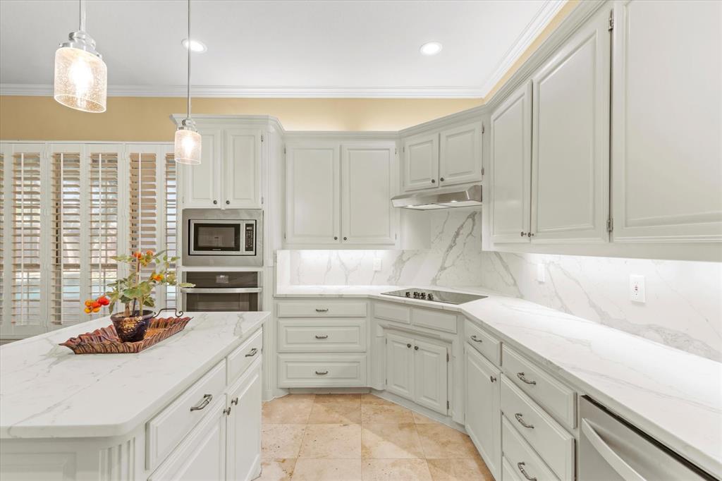 Oak Creek Estates - Residential