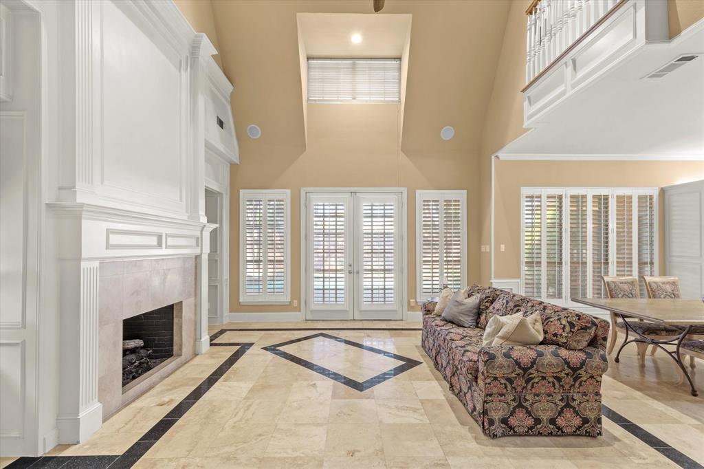 Oak Creek Estates - Residential