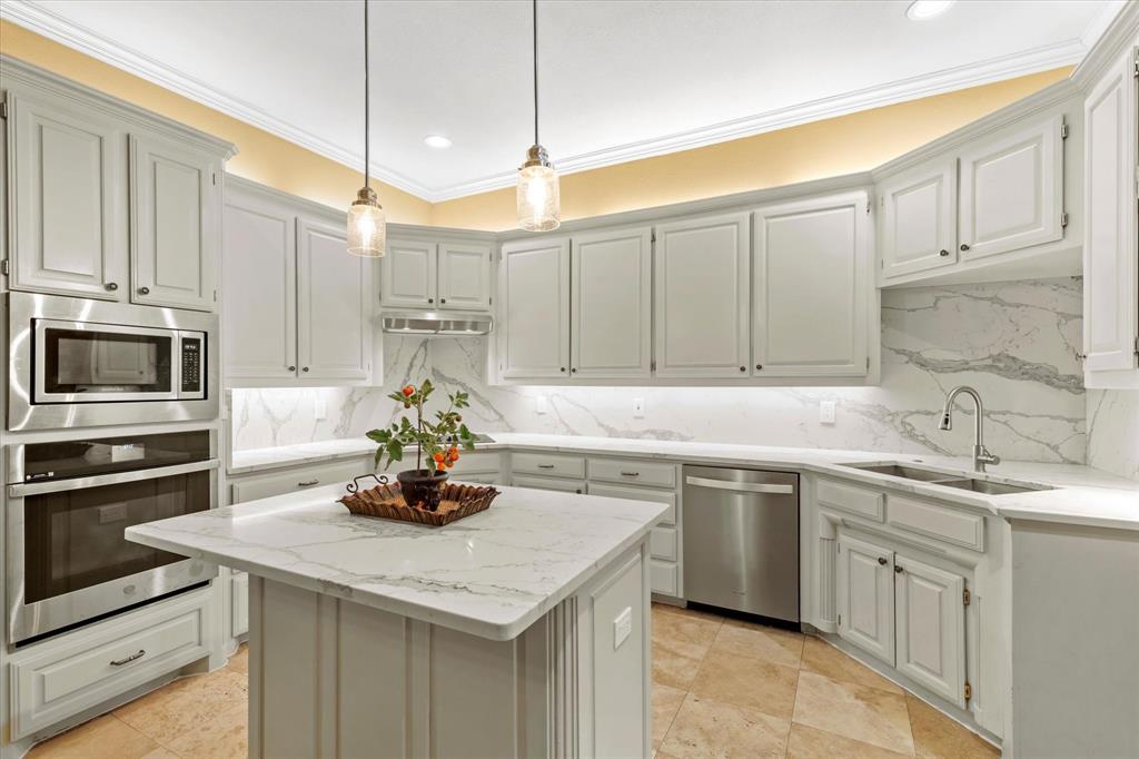 Oak Creek Estates - Residential