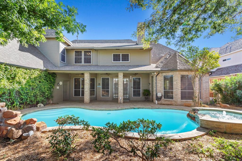 Oak Creek Estates - Residential