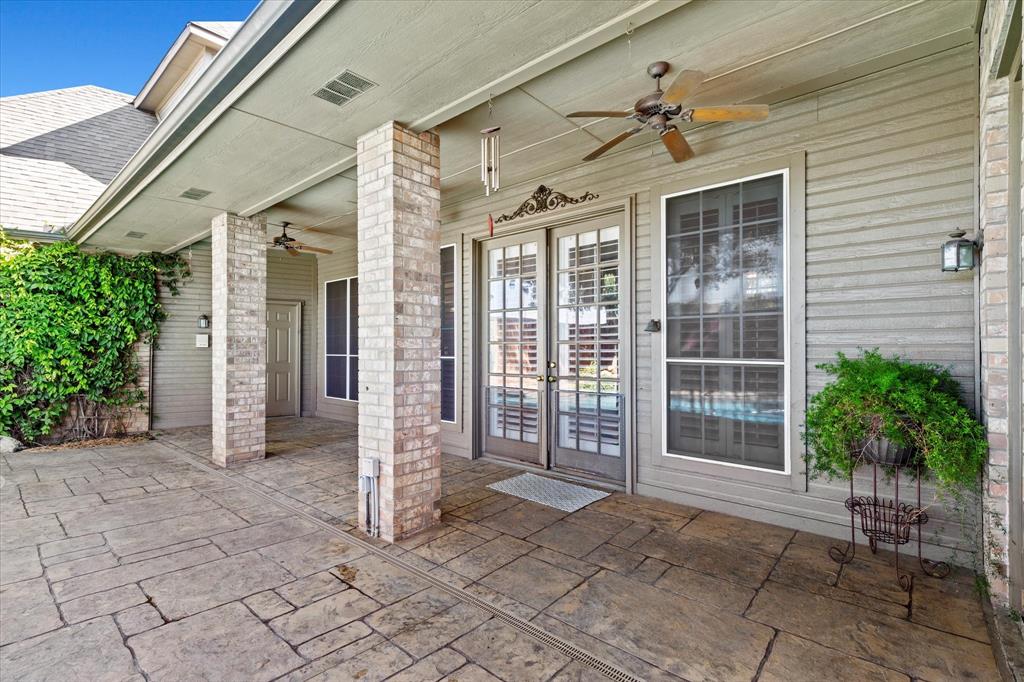 Oak Creek Estates - Residential