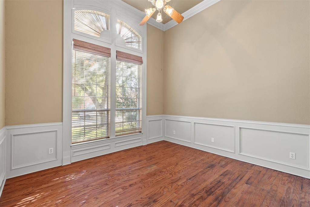 Oak Creek Estates - Residential