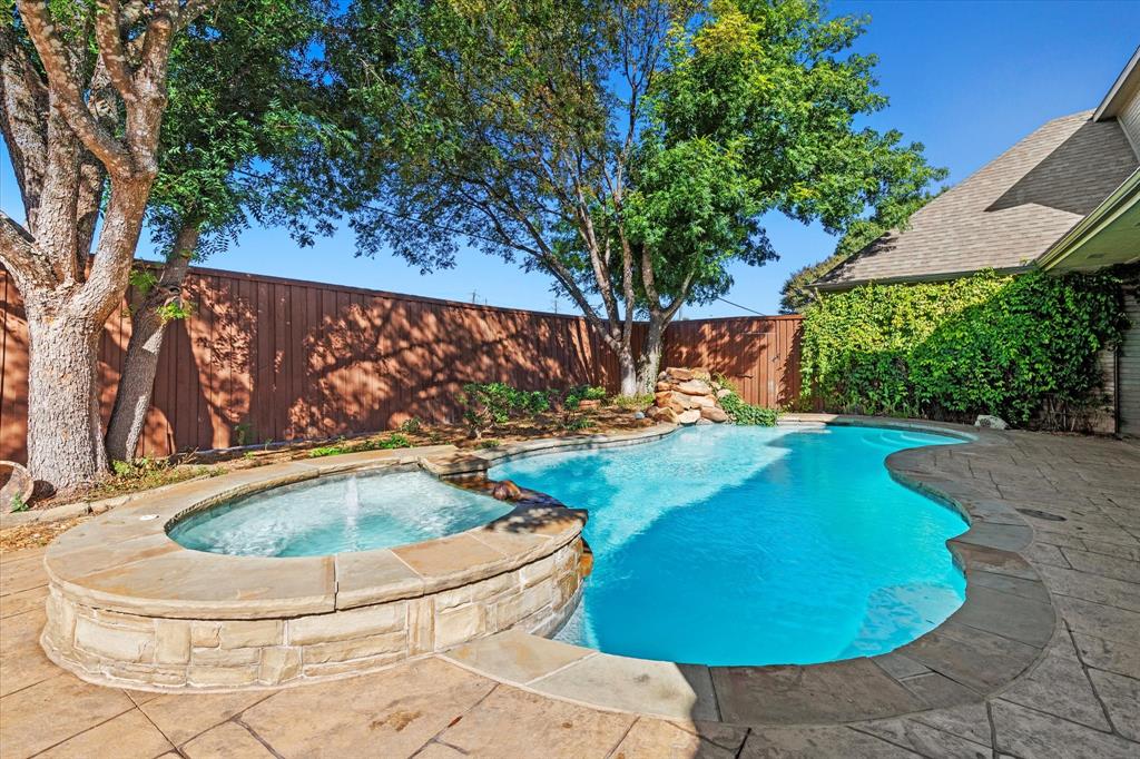 Oak Creek Estates - Residential