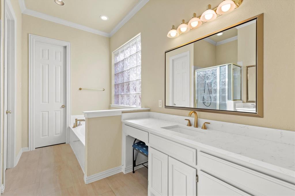 Oak Creek Estates - Residential