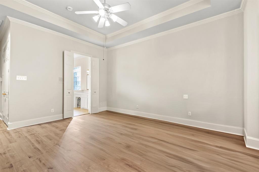 Oak Creek Estates - Residential