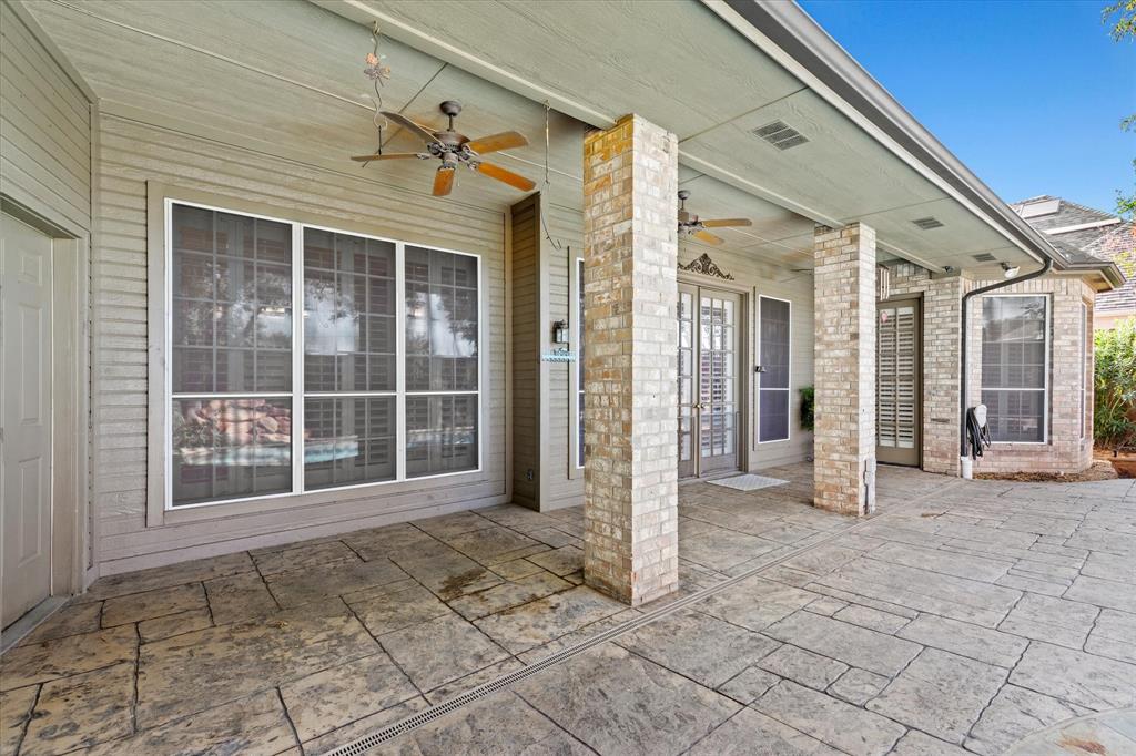 Oak Creek Estates - Residential