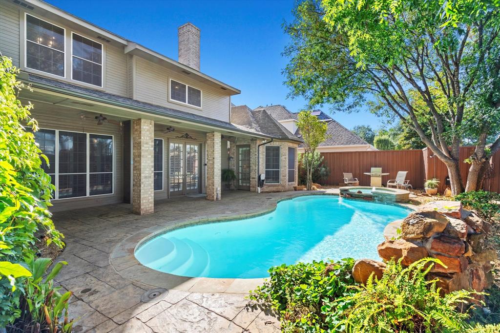 Oak Creek Estates - Residential