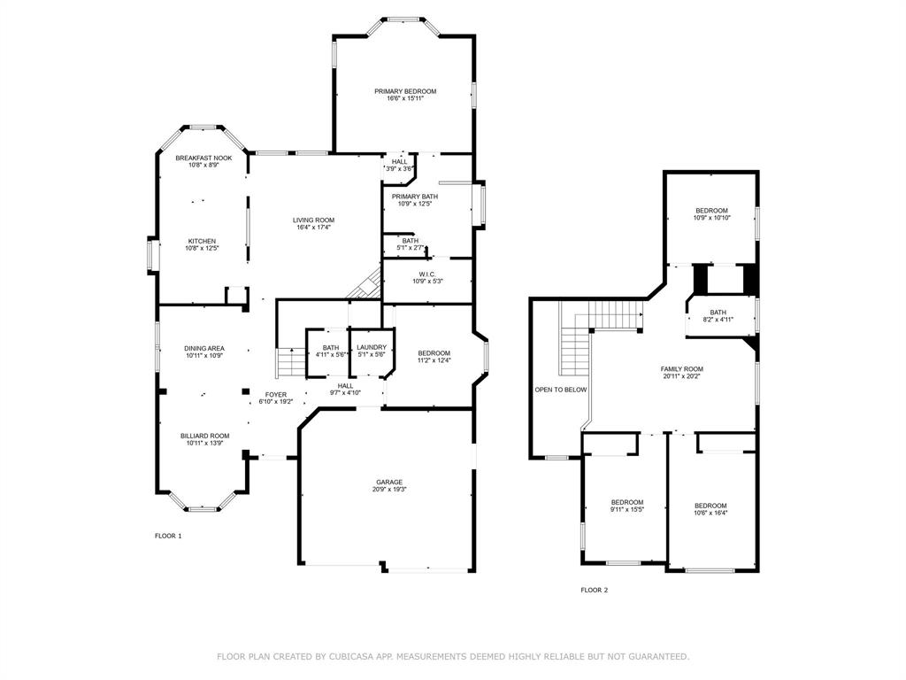 5721 Fathom Drive