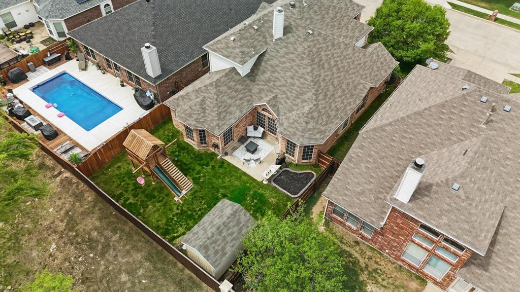 5721 Fathom Drive