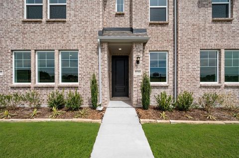 Photo of 5712 Lakeview Drive, Watauga, TX 76148 (MLS # 21207713)