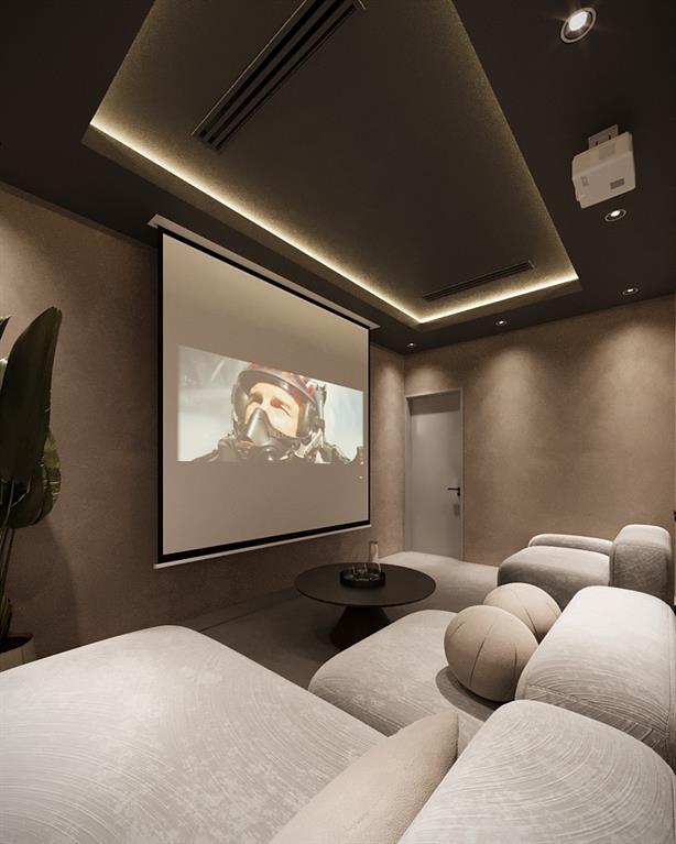 Berkshire - Residential