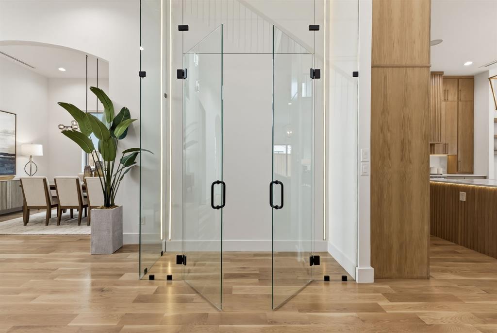 Berkshire - Residential