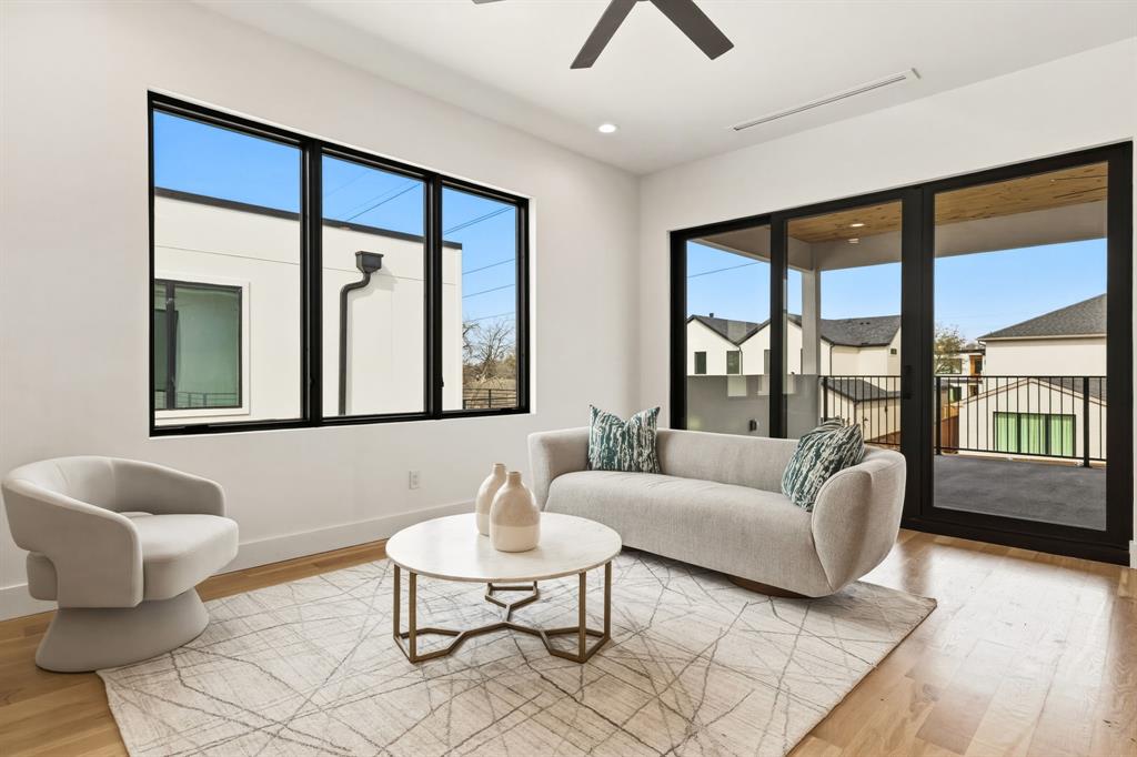 Berkshire - Residential