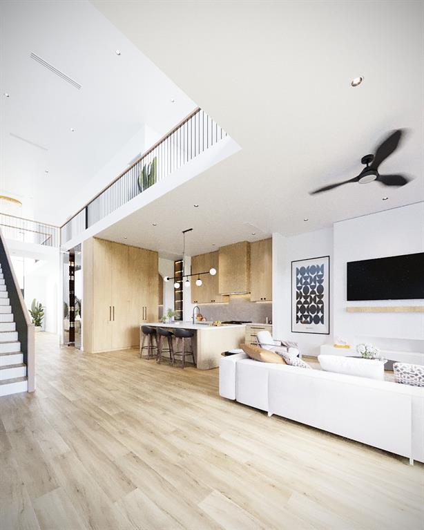 Berkshire - Residential