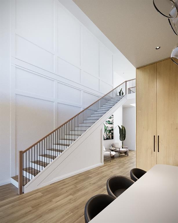 Berkshire - Residential