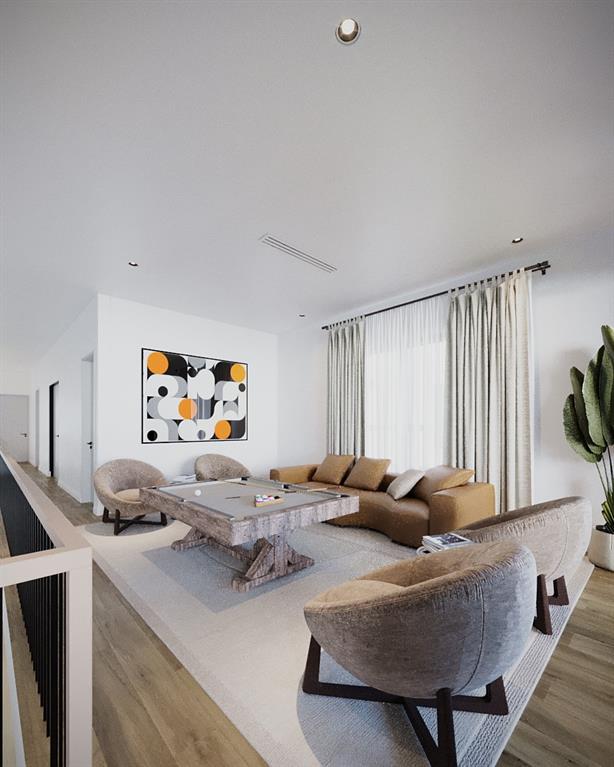 Berkshire - Residential