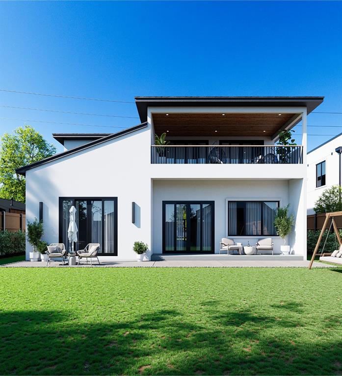 Berkshire - Residential