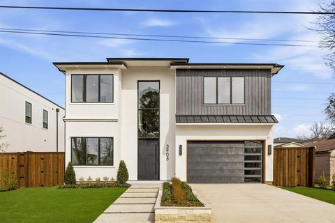 3905 Wemdon Drive Dallas TX 75220