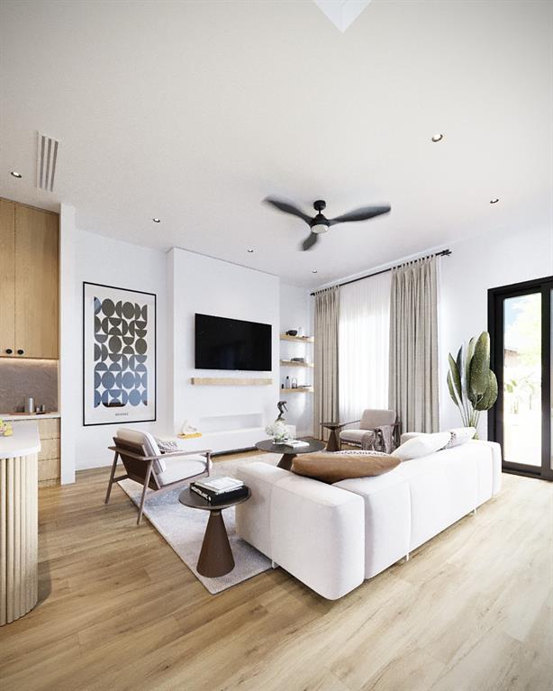 Berkshire - Residential