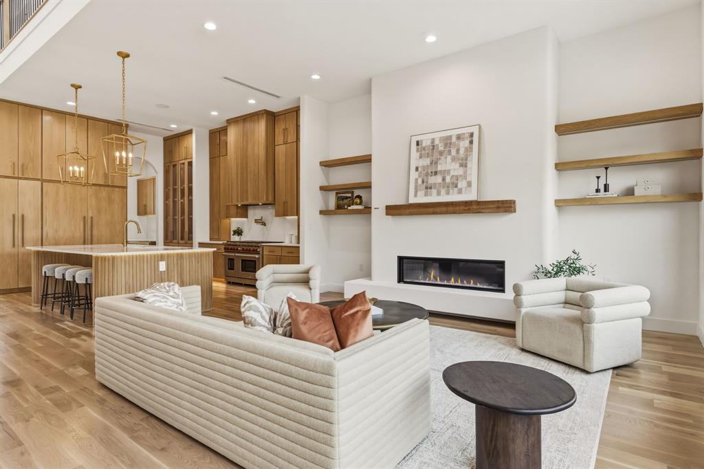 Berkshire - Residential