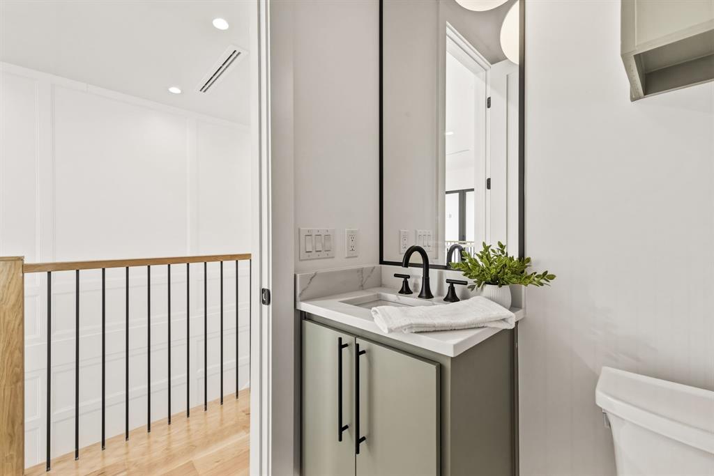 Berkshire - Residential