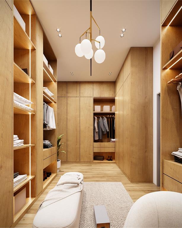 Berkshire - Residential