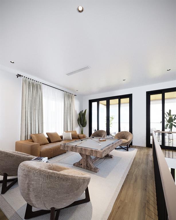 Berkshire - Residential