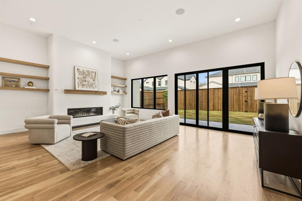 Berkshire - Residential