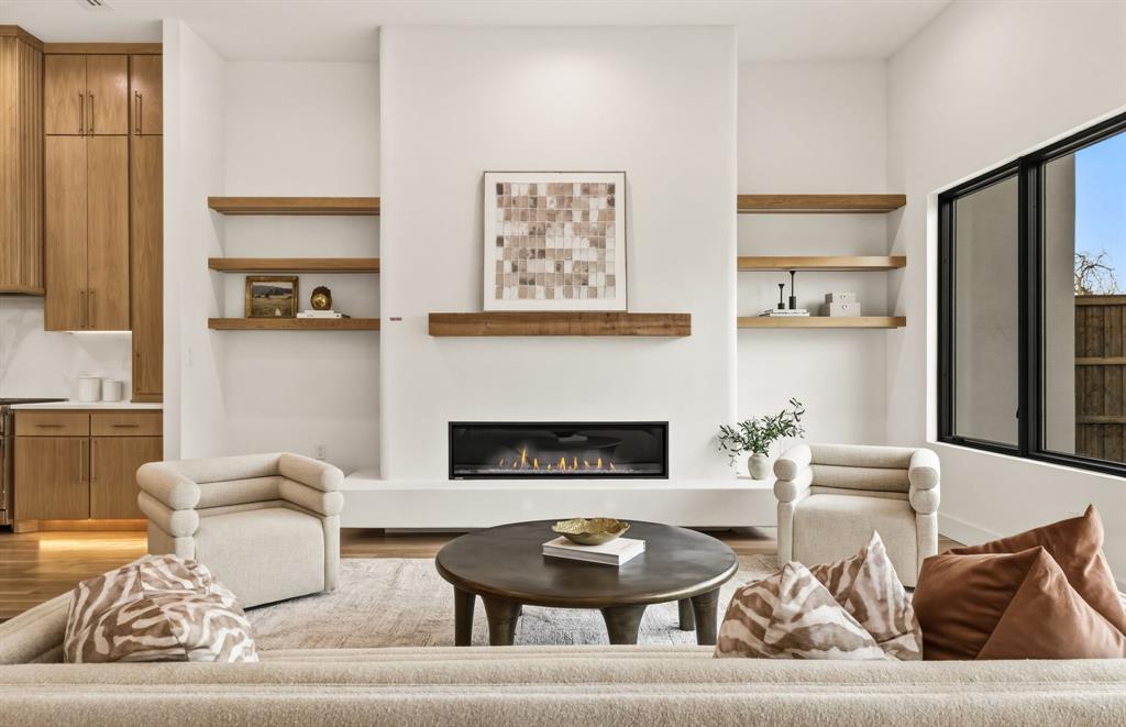 Berkshire - Residential