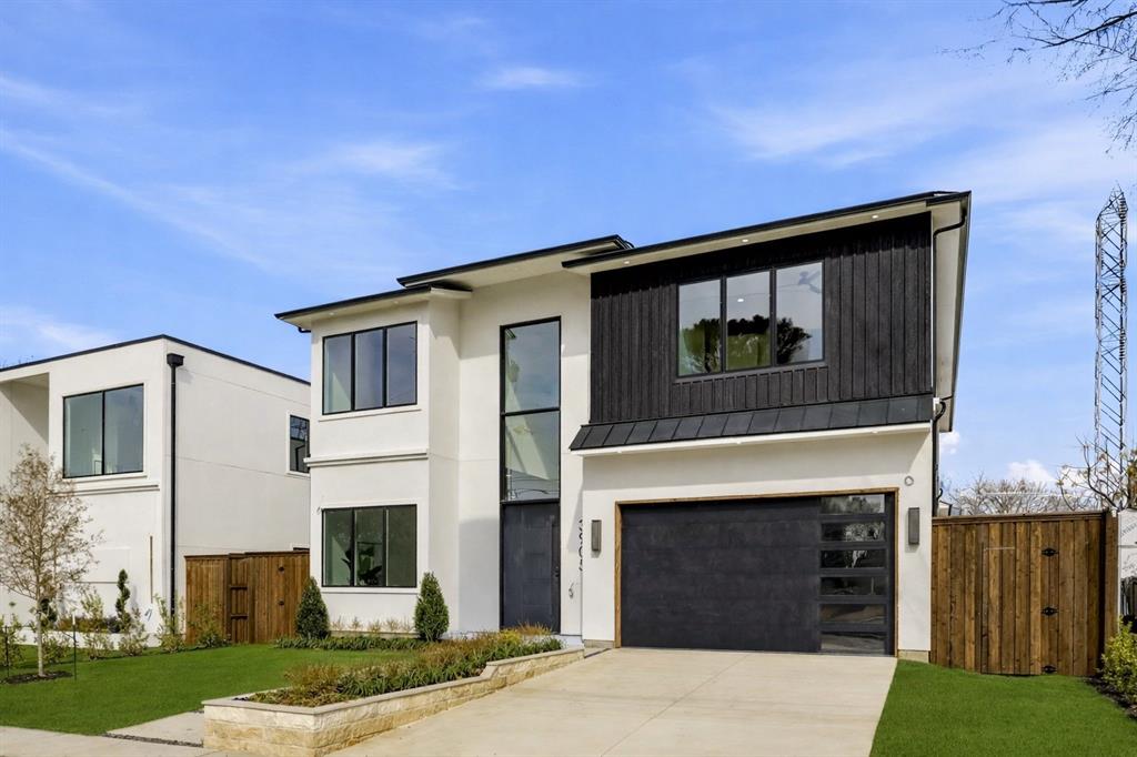 Berkshire - Residential