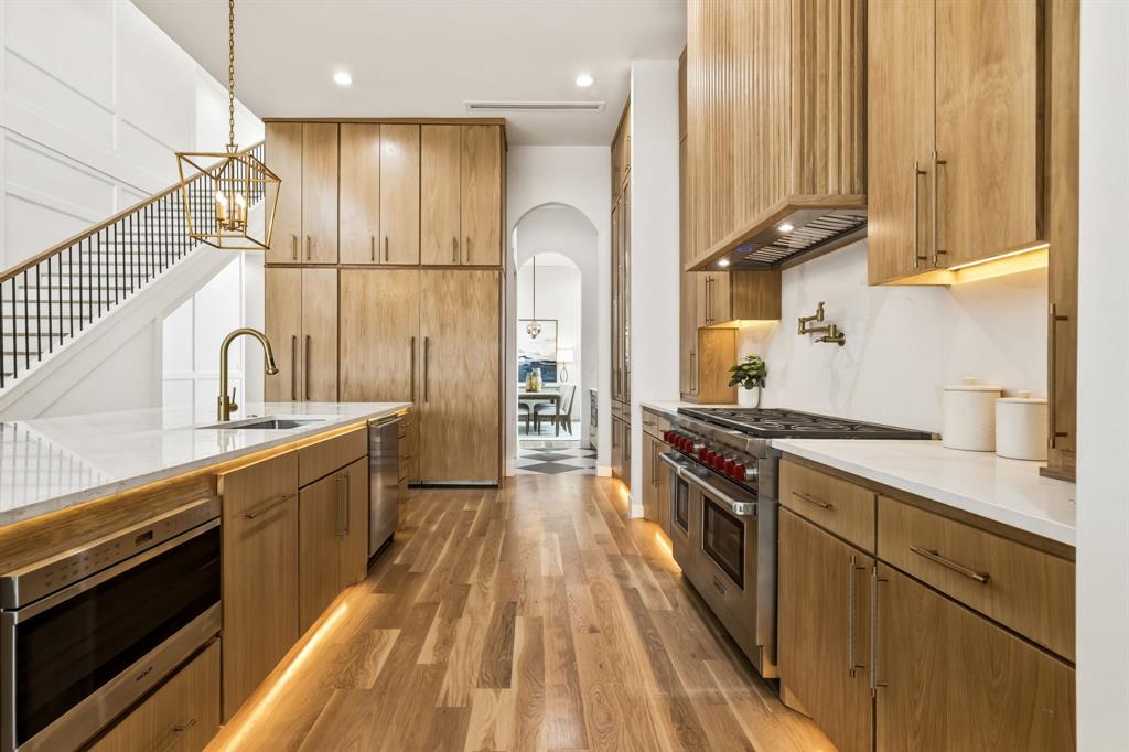 Berkshire - Residential