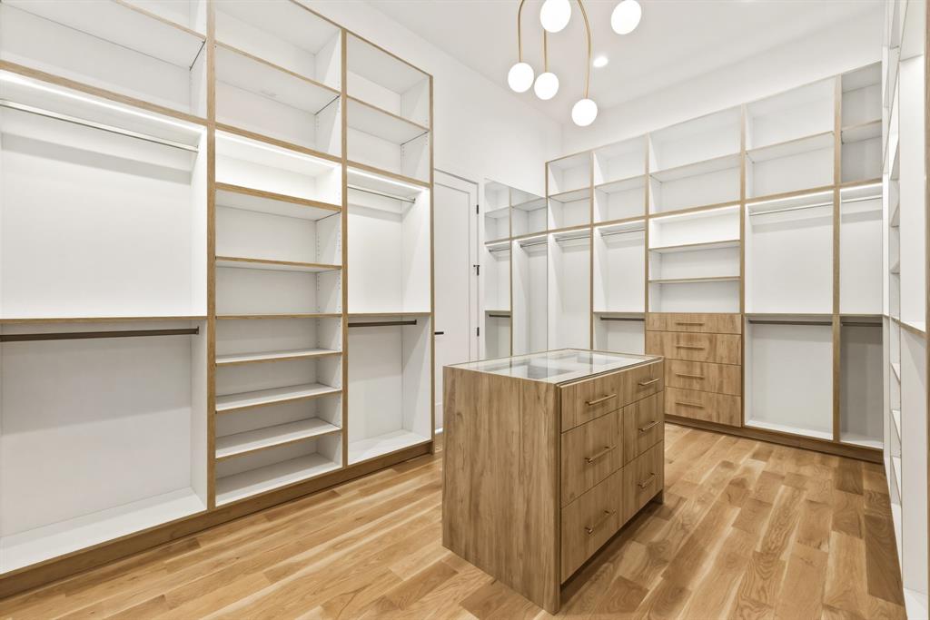 Berkshire - Residential