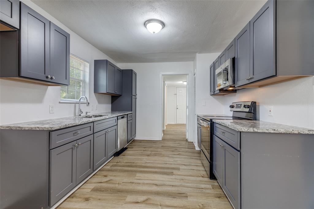 Castle Hills Northwest - Residential