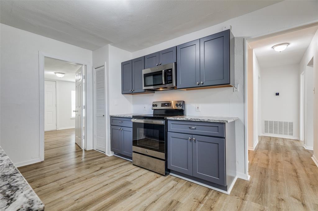 Castle Hills Northwest - Residential