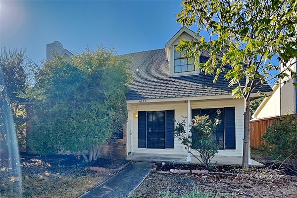4129 BALLARD TRL, THE COLONY, TX 75056 - Image bcbc1c24cc5f9b53596182a016de5c8b/3910419706