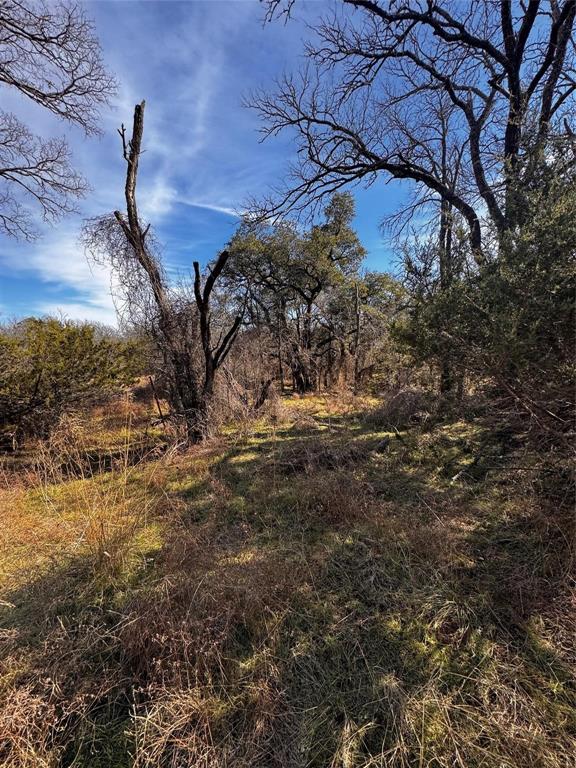 Shady River Unrec - Land