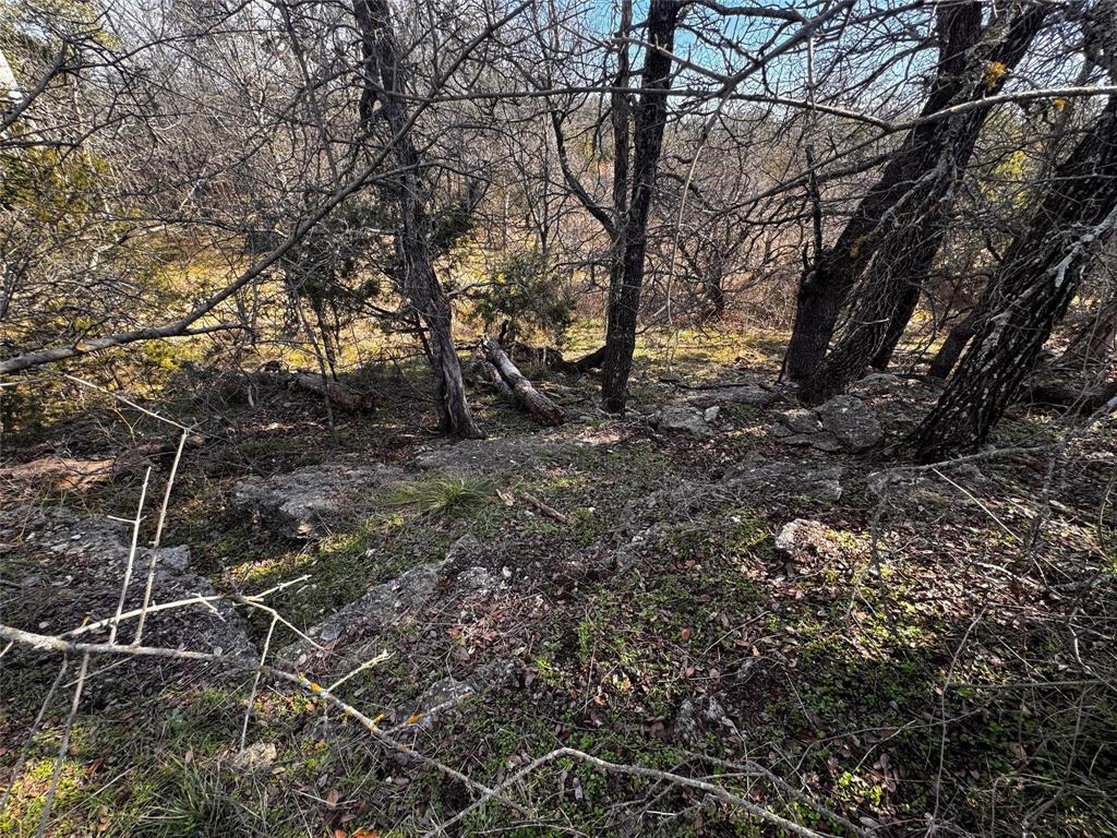 Shady River Unrec - Land