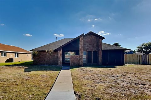 A home in Carrollton